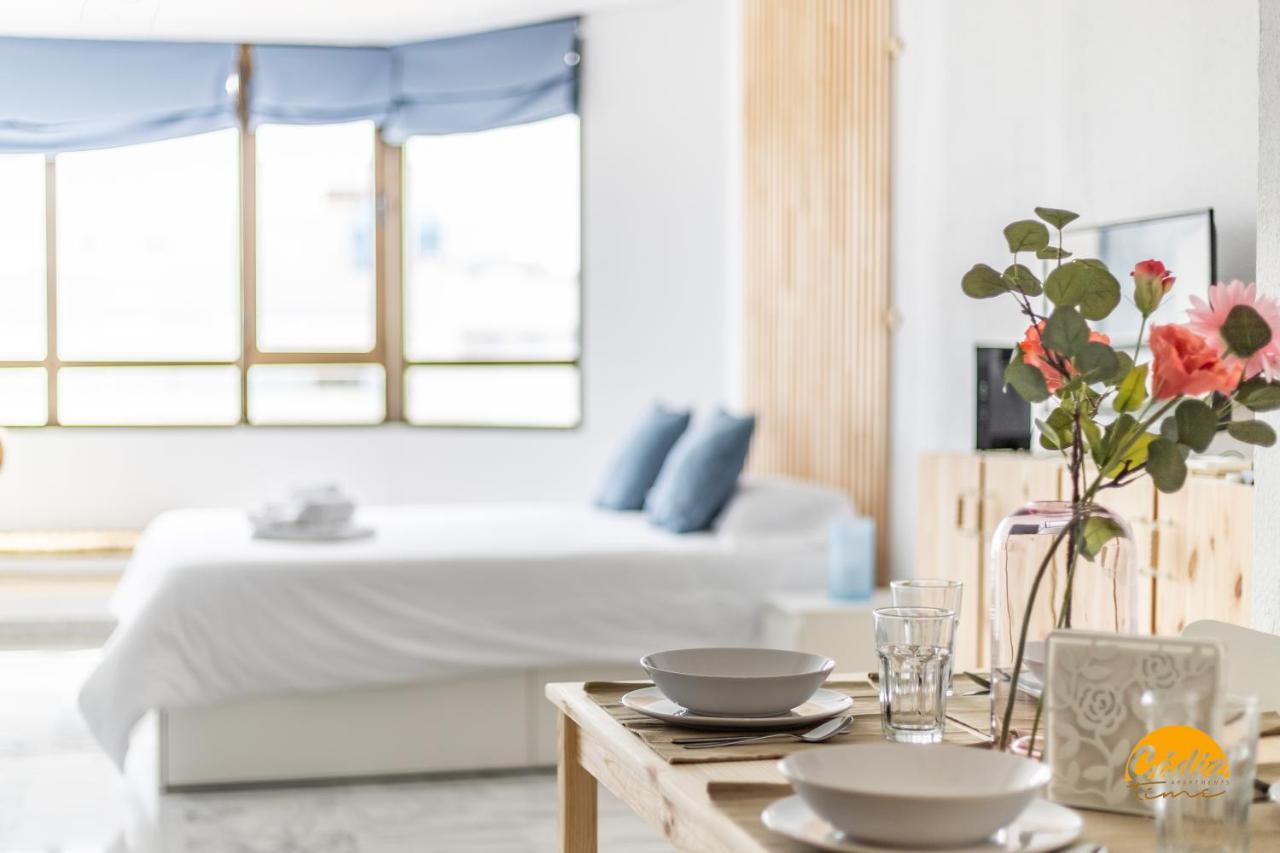 Loft Victoria Beach - Free Parking By Cadiz Time Dış mekan fotoğraf