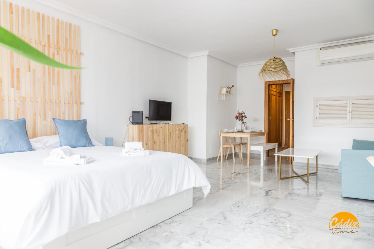 Loft Victoria Beach - Free Parking By Cadiz Time Dış mekan fotoğraf
