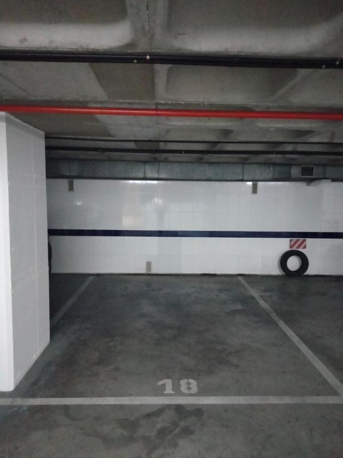 Loft Victoria Beach - Free Parking By Cadiz Time Dış mekan fotoğraf